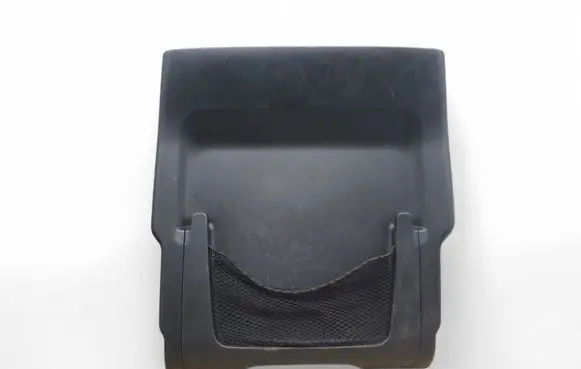 Dodge Durango III Seat trim 