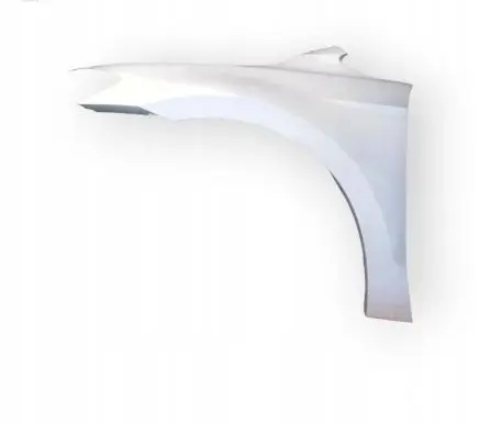 Volkswagen Touran III Fender 5TA821105