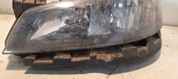 Renault Laguna II Headlight/headlamp E1312274 E13175 E1312358