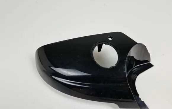 Land Rover Evoque I Front door wing mirror part 20913053