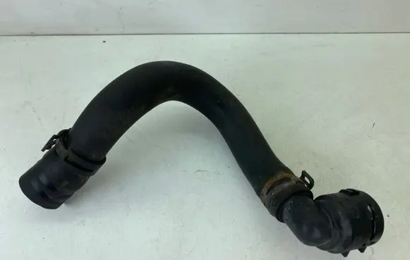 Volkswagen Golf VI Engine coolant pipe/hose 1K0122073GF KA4121023