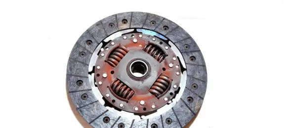Nissan Almera Tino Clutch pressure plate 30100BN800