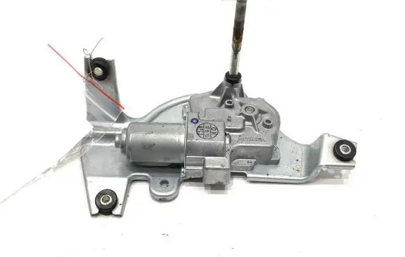 Honda HR-V Rear window wiper motor