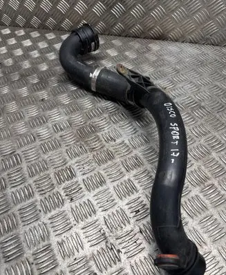 Land Rover Discovery Sport Intercooler hose/pipe GJ326C782