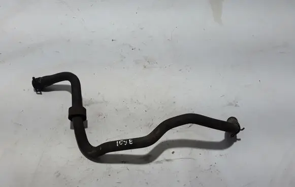 Volkswagen Caddy Engine coolant pipe/hose 3C0122109E