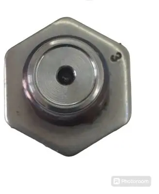 Honda Accord Air pressure sensor 0281002950 08052047056