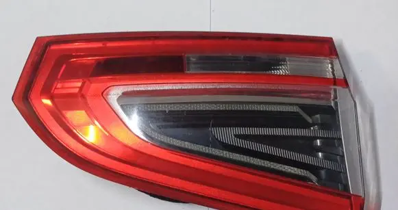 Ford S-MAX Tailgate rear/tail lights AM2113A603AF