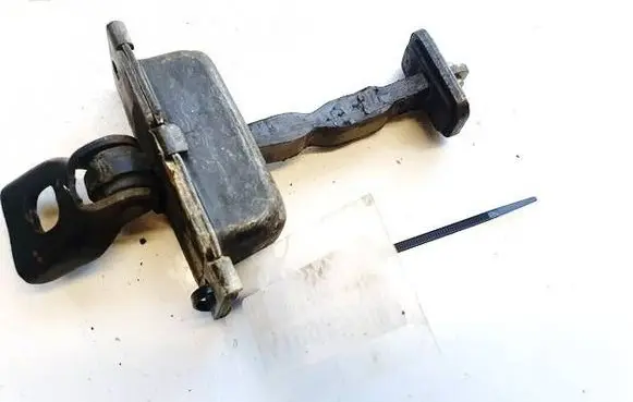 Mercedes-Benz A W168 Front door check strap stopper ES02
