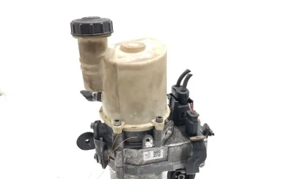 Power steering pump