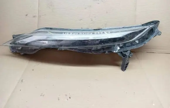 Nissan Juke II F16 Headlight/headlamp 90170974 261256PA0A P13AFRJ16L