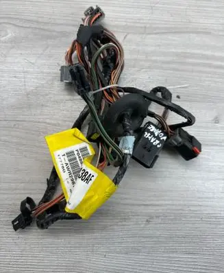 Chrysler Grand Voyager V Sliding door wiring loom P04869138AF AWR2967CS206 17778D