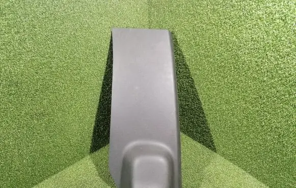 Renault Trafic III (X82) (B) pillar trim (bottom) 769166740R 93868794 93868793