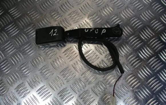 Honda Civic Front seatbelt