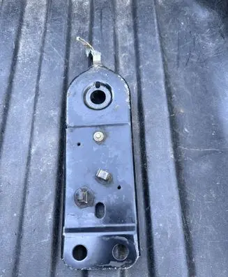 Volvo V60 Other rear suspension part 32221795