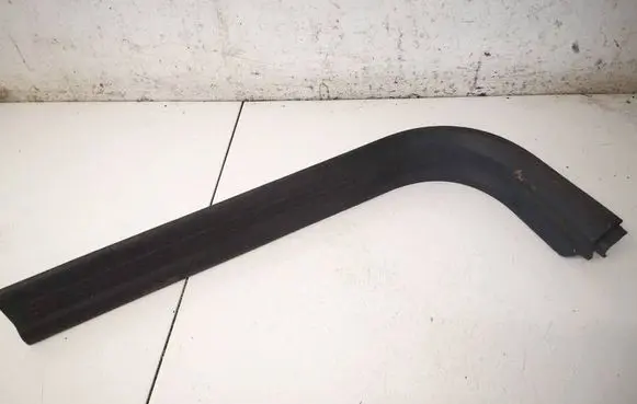 Volvo V50 Front sill trim cover 8641785
