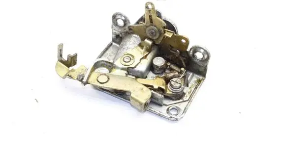 Mercedes-Benz SLC C107 Front door lock 1077200235