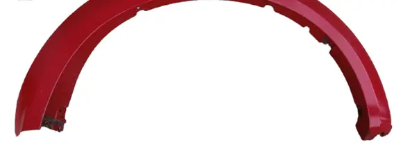Mitsubishi L200 Rear arch trim 7420A106
