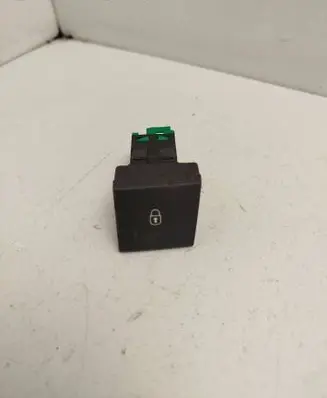 Peugeot 508 Central locking switch button 96661783ZE 033857101