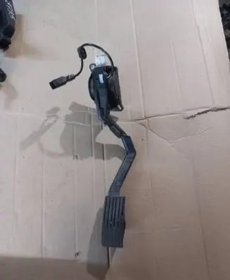 Citroen C5 Accelerator throttle pedal 9650341780