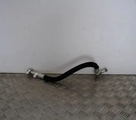 Air conditioning (A/C) pipe/hose