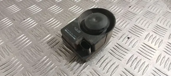 Skoda Rapid (NH) Alarm system siren 1K0951605C