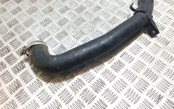 Ford Fiesta Engine coolant pipe/hose C1B16C646AH