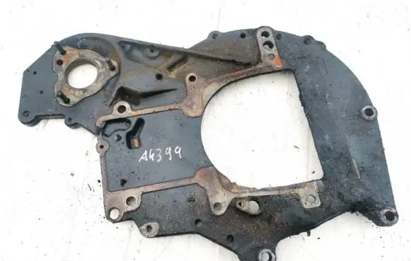 Land Rover Freelander other engine part HRC2720