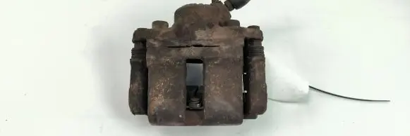 Renault Clio II Front brake caliper