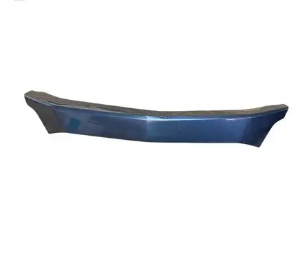 Chevrolet Camaro Front bumper splitter molding 84805541 84618143