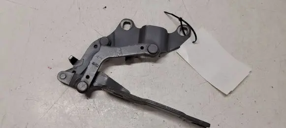 BMW 3 E90 E91 Engine bonnet/hood hinges 7115264