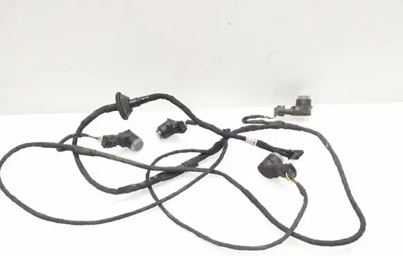 Mercedes-Benz C W204 Parking PDC sensor A2215420417 A2045400708