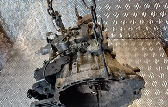KIA Cerato Manual 5 speed gearbox P51767 059834