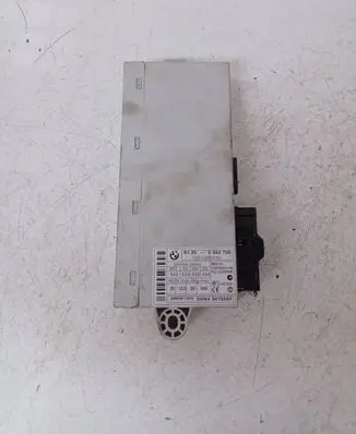 BMW 1 E81 E87 CAS control unit/module 6943759
