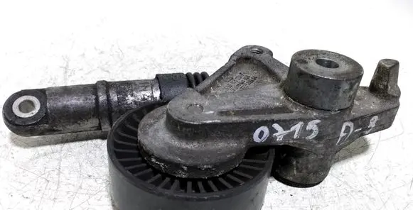 Audi A8 S8 D3 4E Alternator belt tensioner 059145201 059145201F
