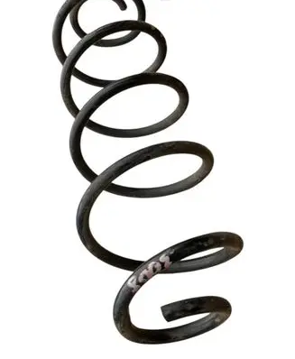Peugeot 3008 II Rear coil spring