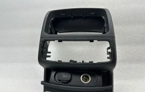 Audi A6 Allroad C7 Other center console (tunnel) element 4G0864376B 1206913 1206913X004956