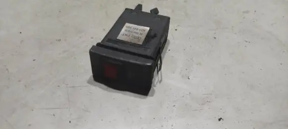 Audi A4 S4 B5 8D Hazard light switch 8D0941509