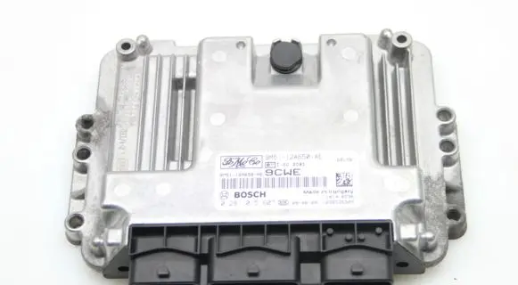 Ford Focus Engine control unit/module 9M5112A650AE