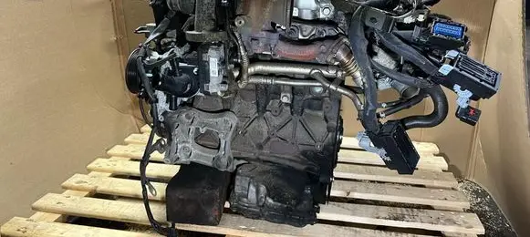 Opel Insignia A Engine B20DTH