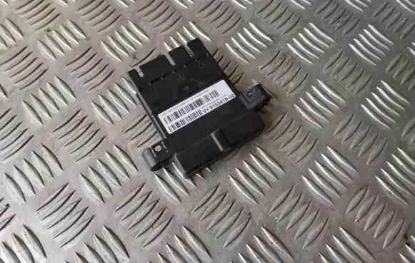 BMW 7 F01 F02 F03 F04 Current control relay 915341802 9153418