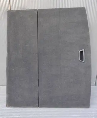 BMW X1 F48 F49 Trunk/boot mat liner 7425353