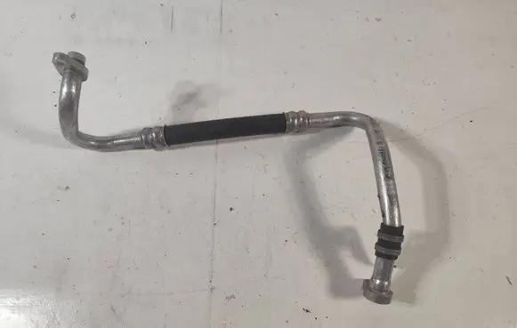 Renault Captur Air conditioning (A/C) pipe/hose 924803929R