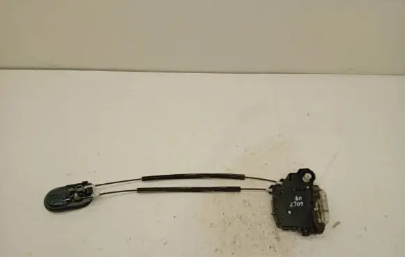 Mitsubishi Colt Front door lock 0L991000 PBTAGGF30