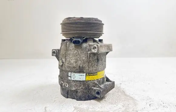 Renault Scenic I Air conditioning (A/C) compressor (pump) 7700105765 6560769