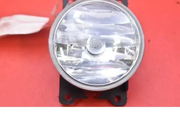 Citroen DS3 Front fog light