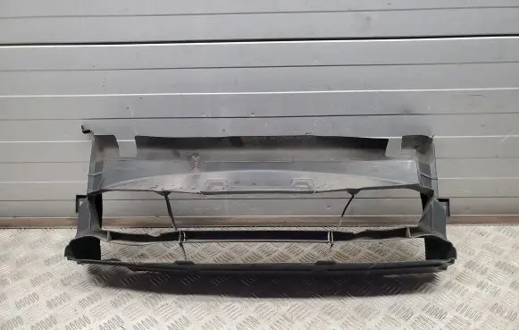BMW 3 F30 F35 F31 Intercooler air channel guide 7255414