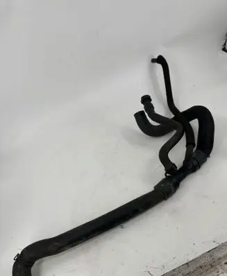 Renault Master III Engine coolant pipe/hose 215015155R