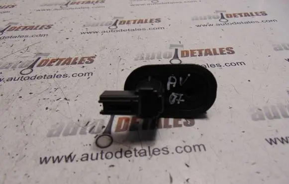 Honda Accord Front door sensor 