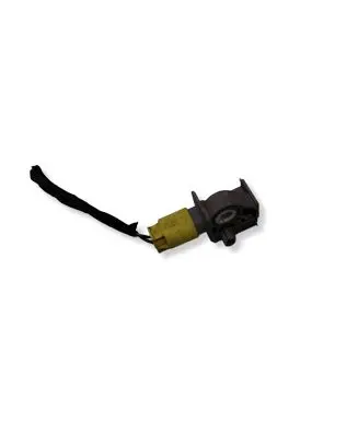 Mercedes-Benz C W204 Airbag deployment crash/impact sensor 04896011AB 5WK43584 A2048201985