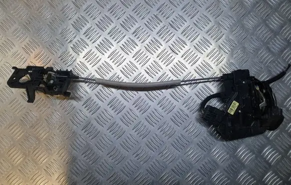 KIA Rio Rear door lock 81420H8010 83623H8500